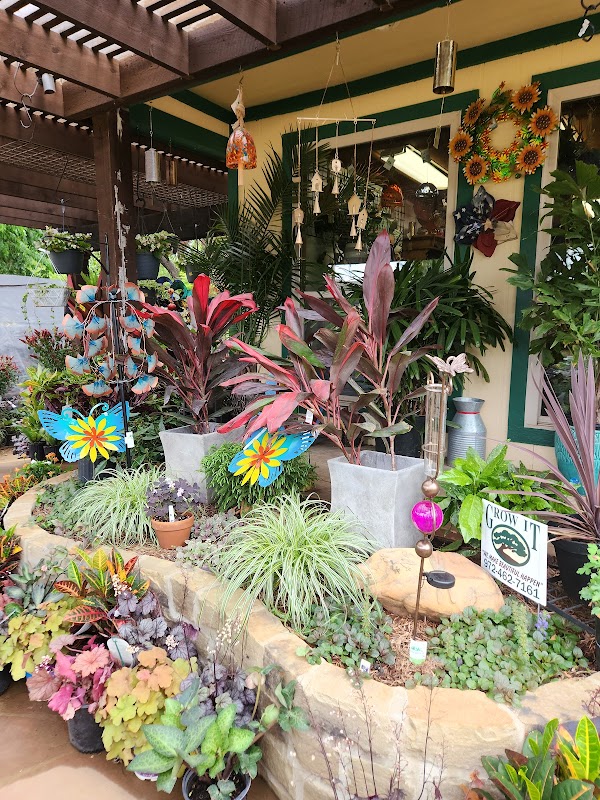 Grow It Land Designs and Garden Center 2