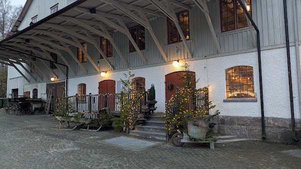 Café Vings Kvarn 1