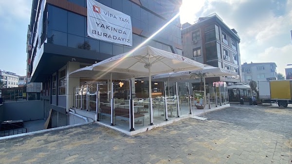 Coffee Crafters Bahçelievler