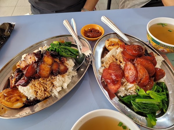505 Jurong West Market & Food Centre 5