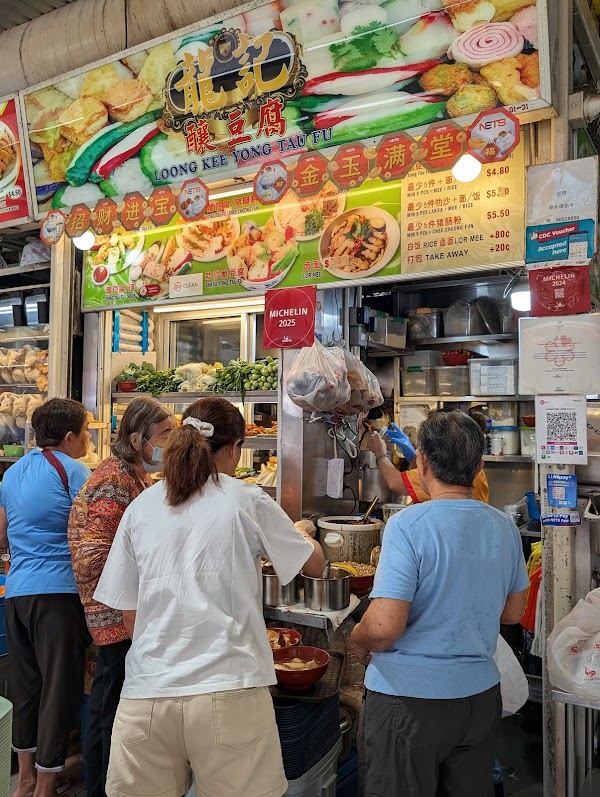 505 Jurong West Market & Food Centre 3