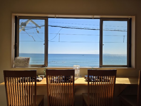 ことぶき屋鎌倉高校前店 1