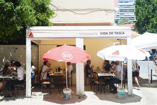 Vida de Tasca
