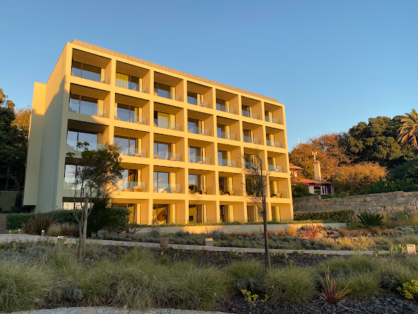 Vila Foz Hotel & Spa