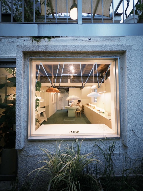 ILKW Seoul Showroom