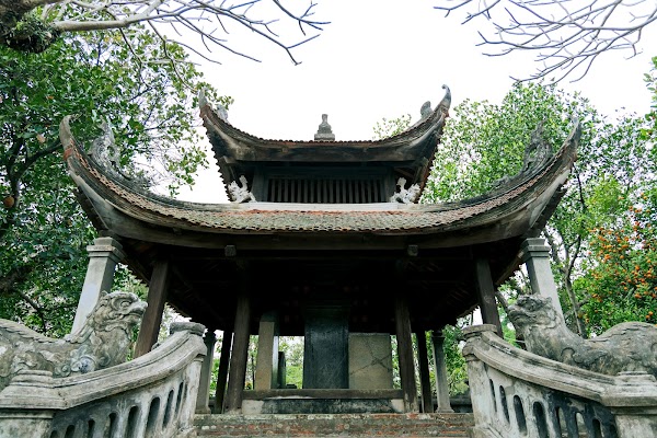 Thành Cổ Loa 5