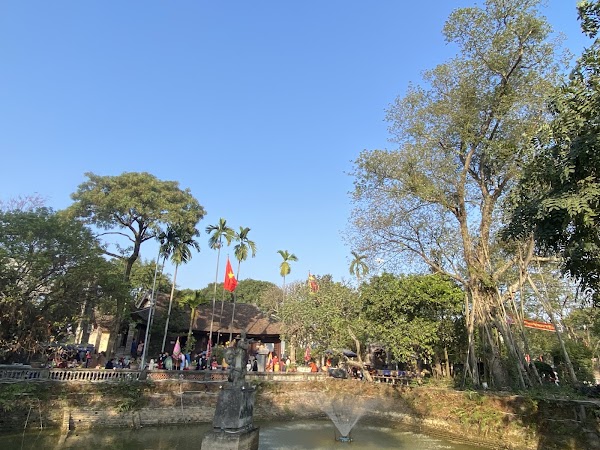 Thành Cổ Loa 2