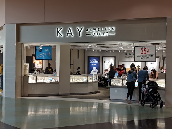 KAY Outlet 1