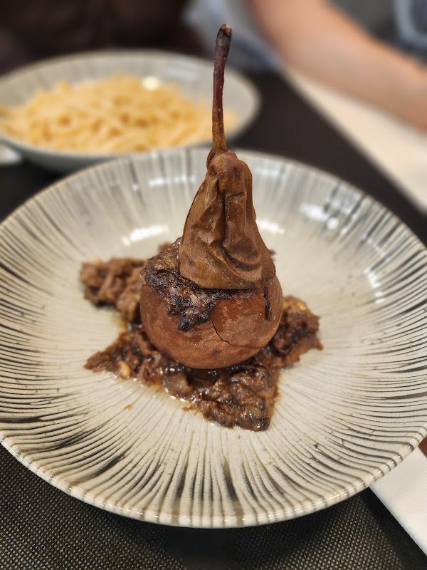 SENSE FONS RESTAURANT 4