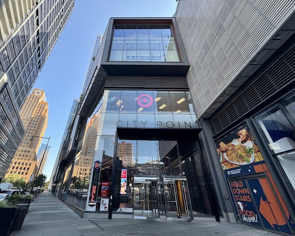 City Point BKLYN