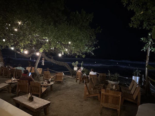 La Bonita Beach Club 3