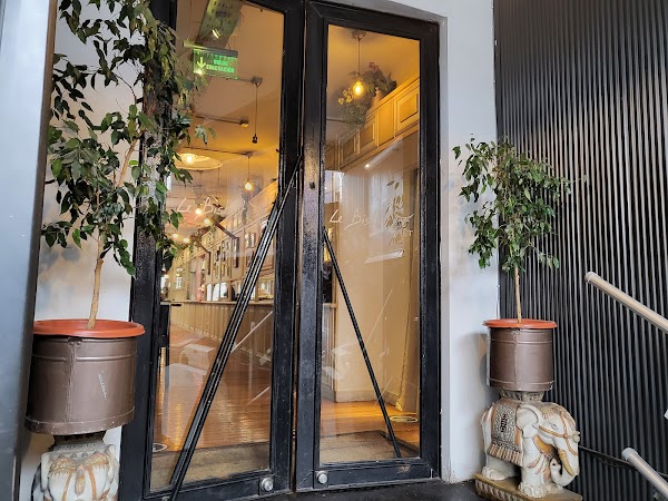 Le Bistrot Viet cambió 1