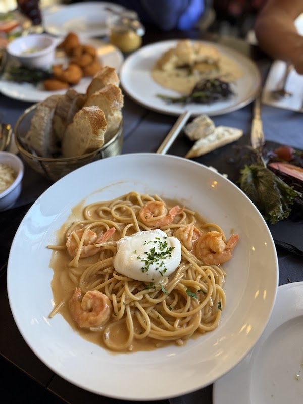 Le Bistrot Viet cambió 4