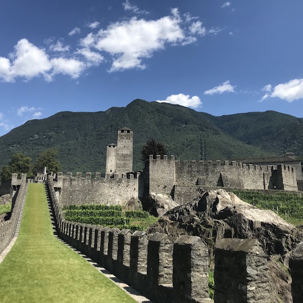 Castel Grande