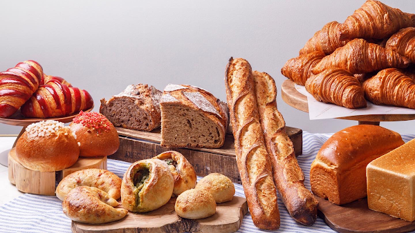 LIBERTÉ PÂTISSERIE BOULANGERIE 4