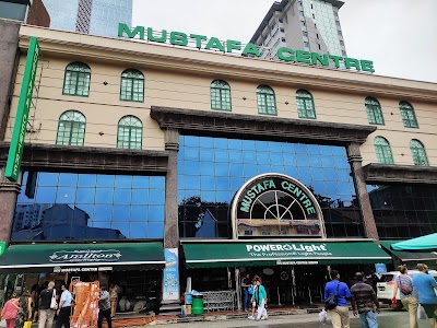 Mustafa Centre 1