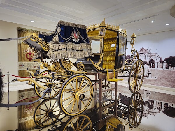 Regional History Museum – Sofia / Регионален исторически музей – София 3