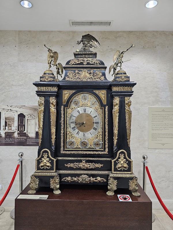 Regional History Museum – Sofia / Регионален исторически музей – София 2