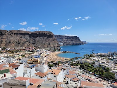 Playa de Mogán