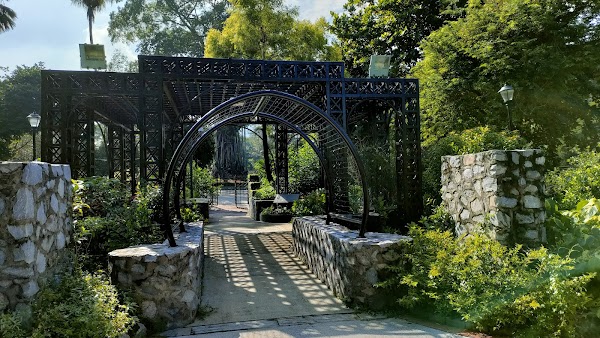 Herb & Spice Garden 5