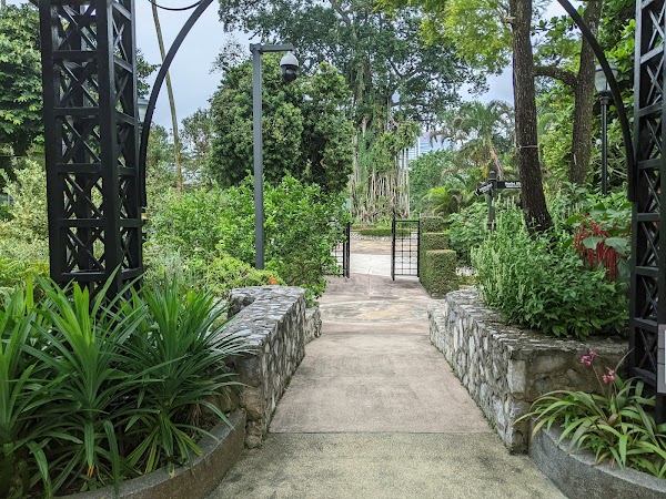 Herb & Spice Garden 3