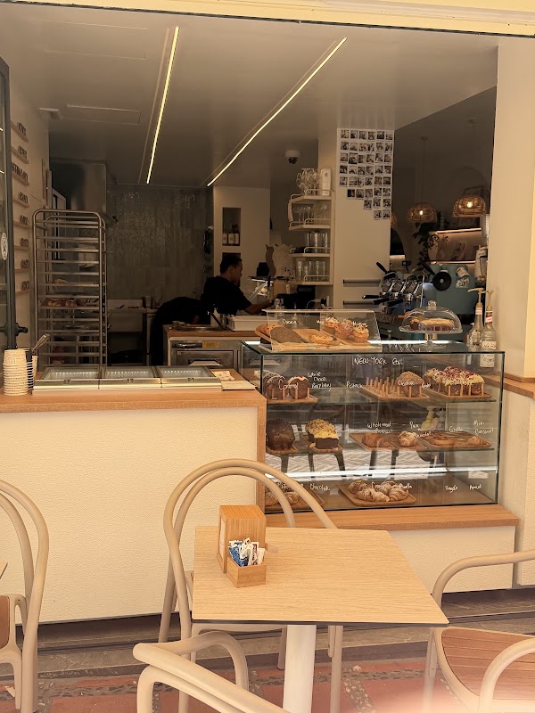 Kafein Coffee & Kitchen 2