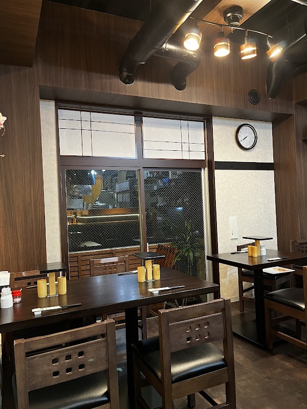 串揚げと小料理の店 おとん