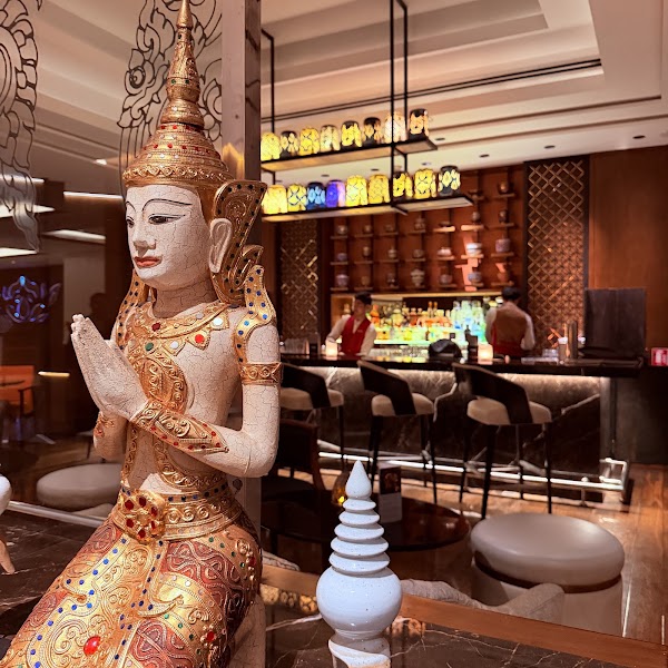 Benjarong Restaurant