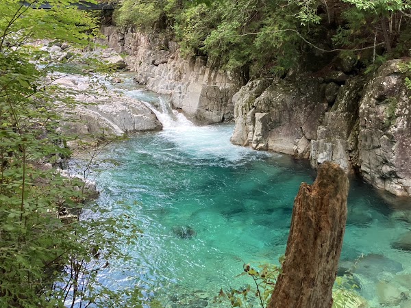 Atera Valley 5