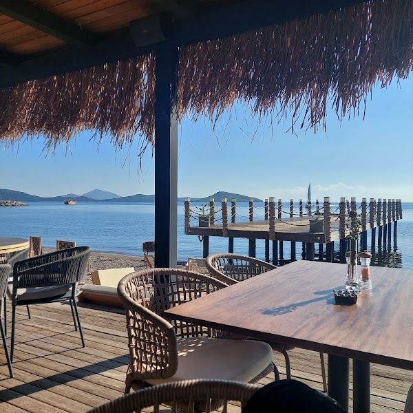 KHAI HOTEL BODRUM