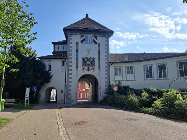 Lindauer Tor 1