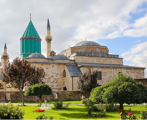 Mevlana Museum