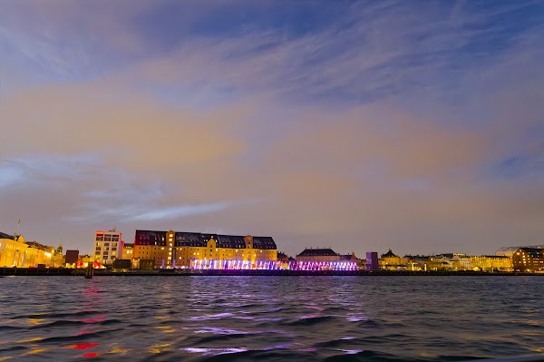 Ofelia Plads 5
