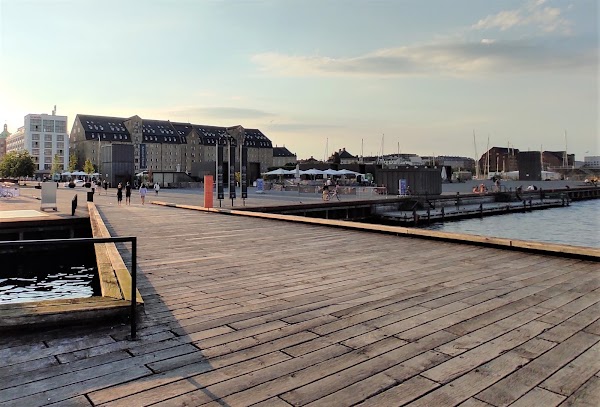 Ofelia Plads 3