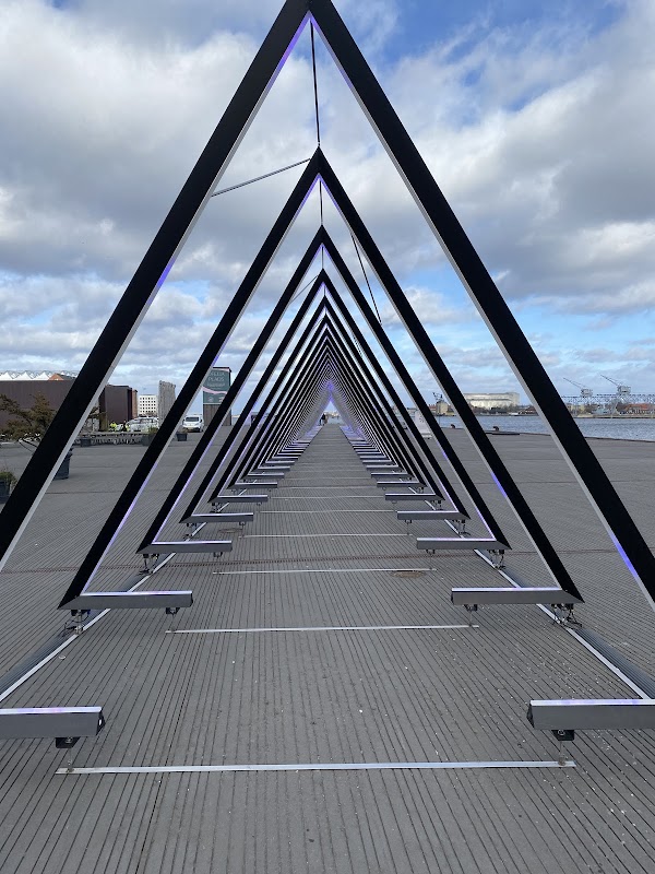 Ofelia Plads 2
