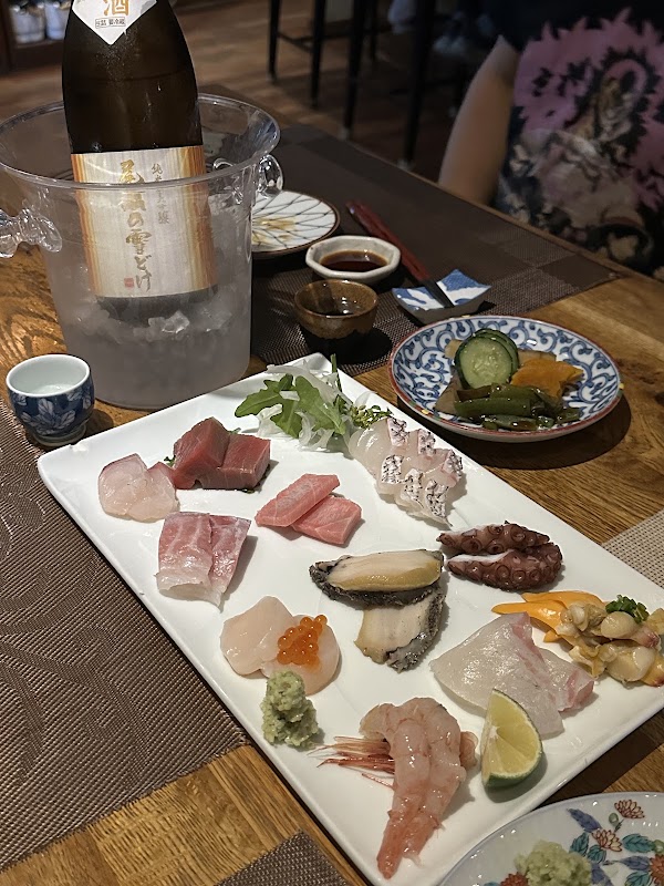 귀화식당 3