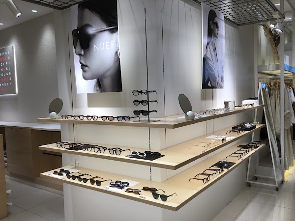 SENSE OF PLACE by URBAN RESEARCH （センスオブプレイス バイ アーバンリサーチ）グランフロント大阪店 3