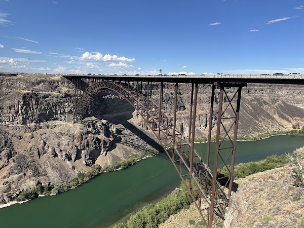 Perrine Memorial Bridge 1