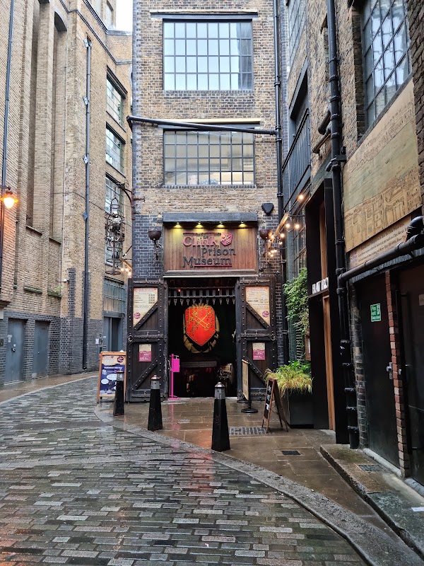 Clink Street