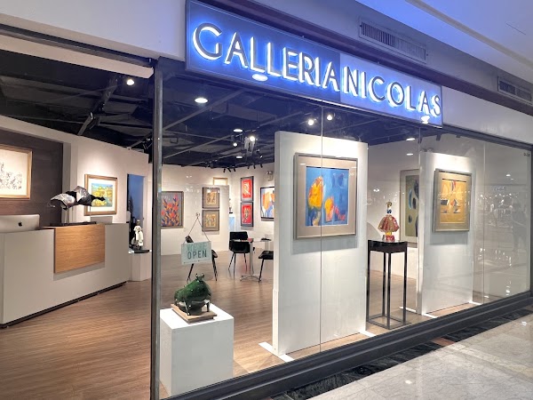 Galleria Nicolas