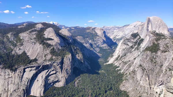 Half Dome 5