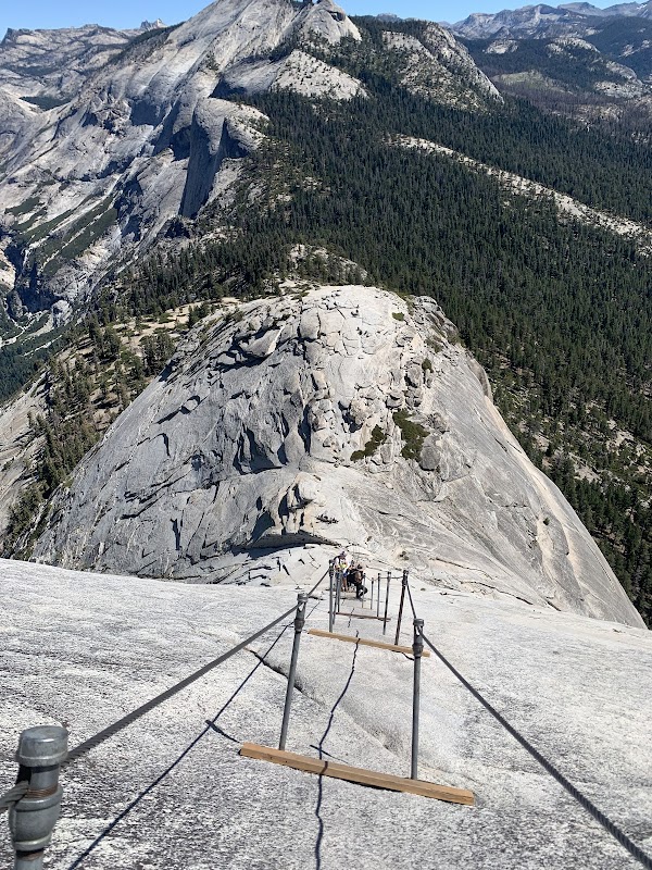 Half Dome 4