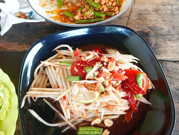 ร้านลุงนกก๋วยเตี๋ยวหม้อดินเชียงดาว 3