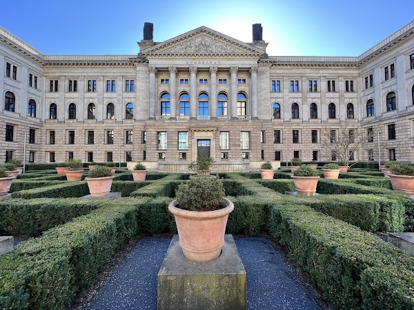 Federal Council