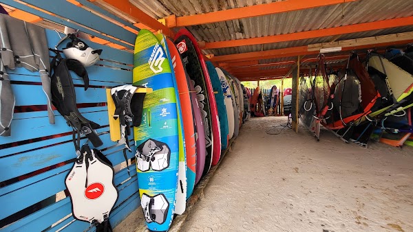 Jibe City 5