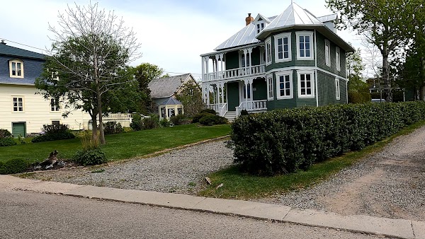 Kamouraska 4
