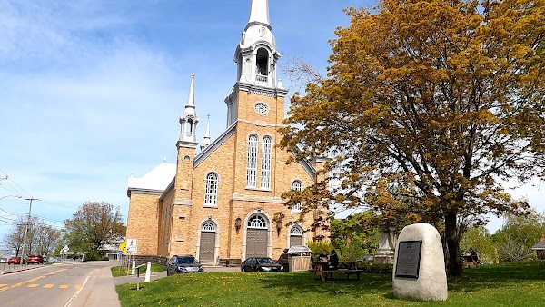 Kamouraska 2