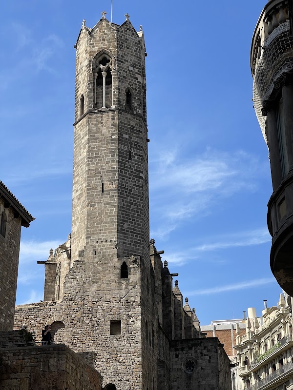 Carrer de Montcada 3