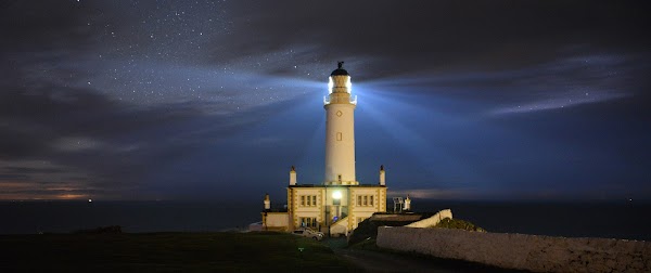 Corsewall Lighthouse Hotel and Restaurant 1