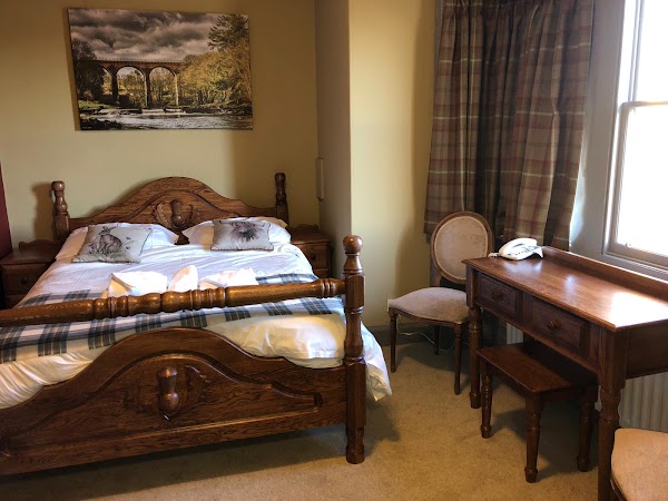 Corsewall Lighthouse Hotel and Restaurant 5